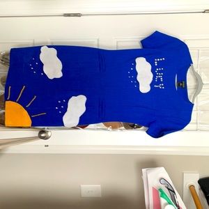 Lucy in the sky of diamonds